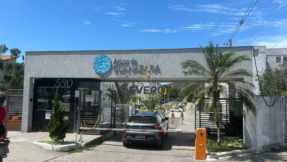 Apartamento, 2 quartos, 42 m² - Foto 1