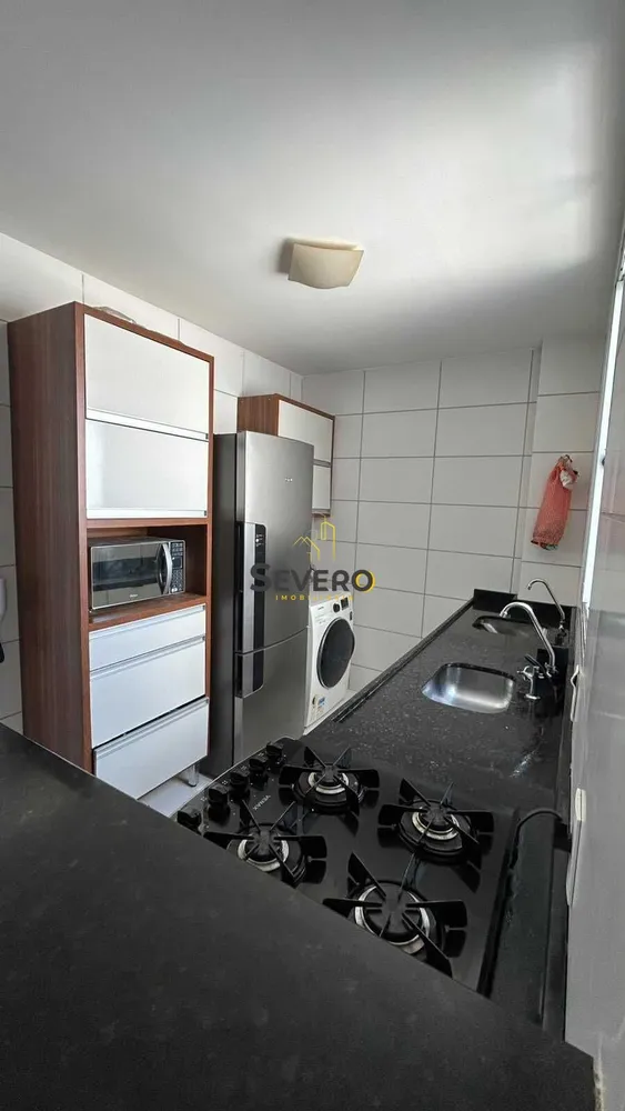 Apartamento, 2 quartos, 42 m² - Foto 15