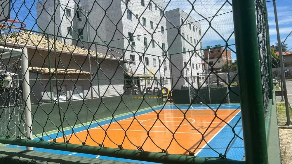 Apartamento, 2 quartos, 42 m² - Foto 6