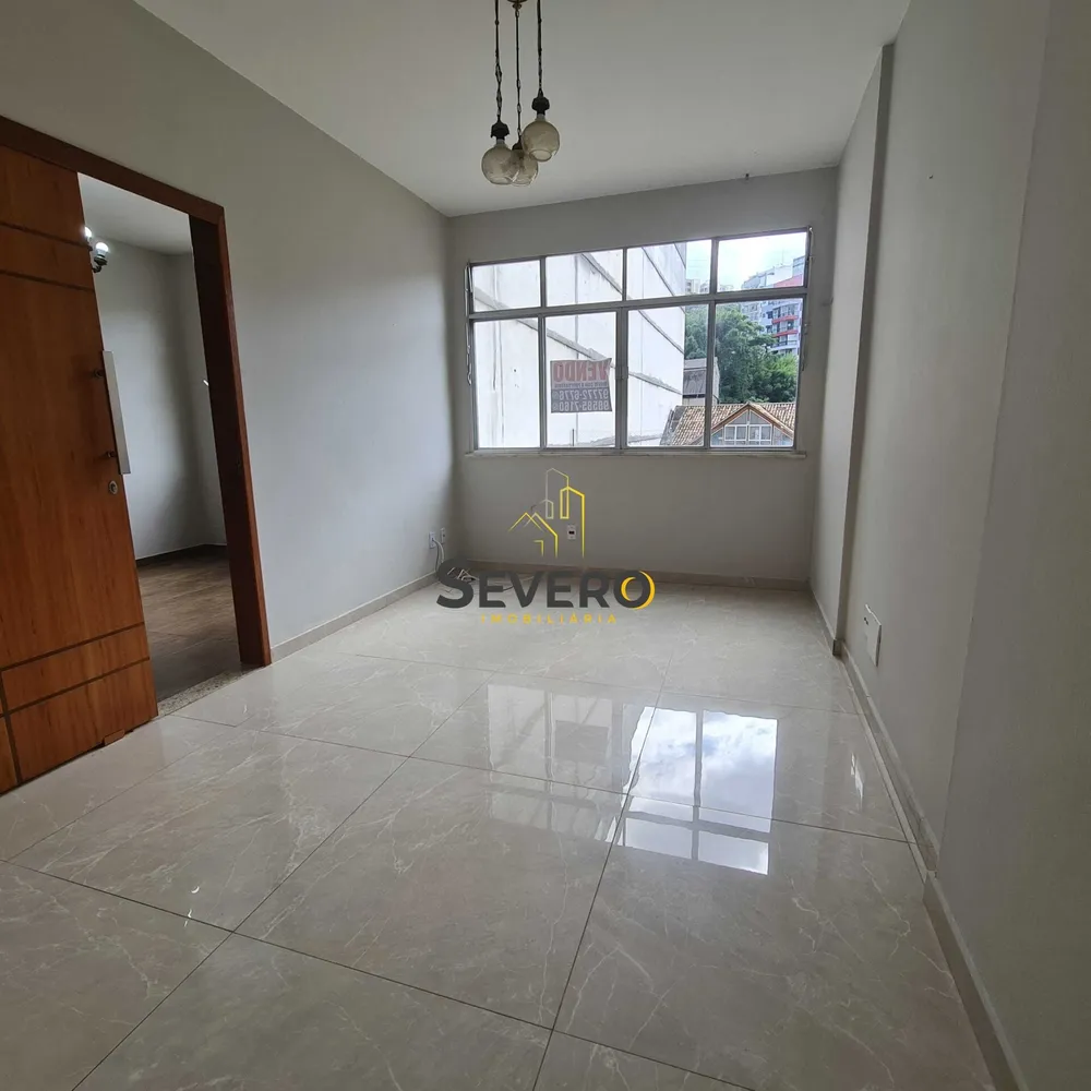 Apartamento, 1 quarto, 58 m² - Foto 1
