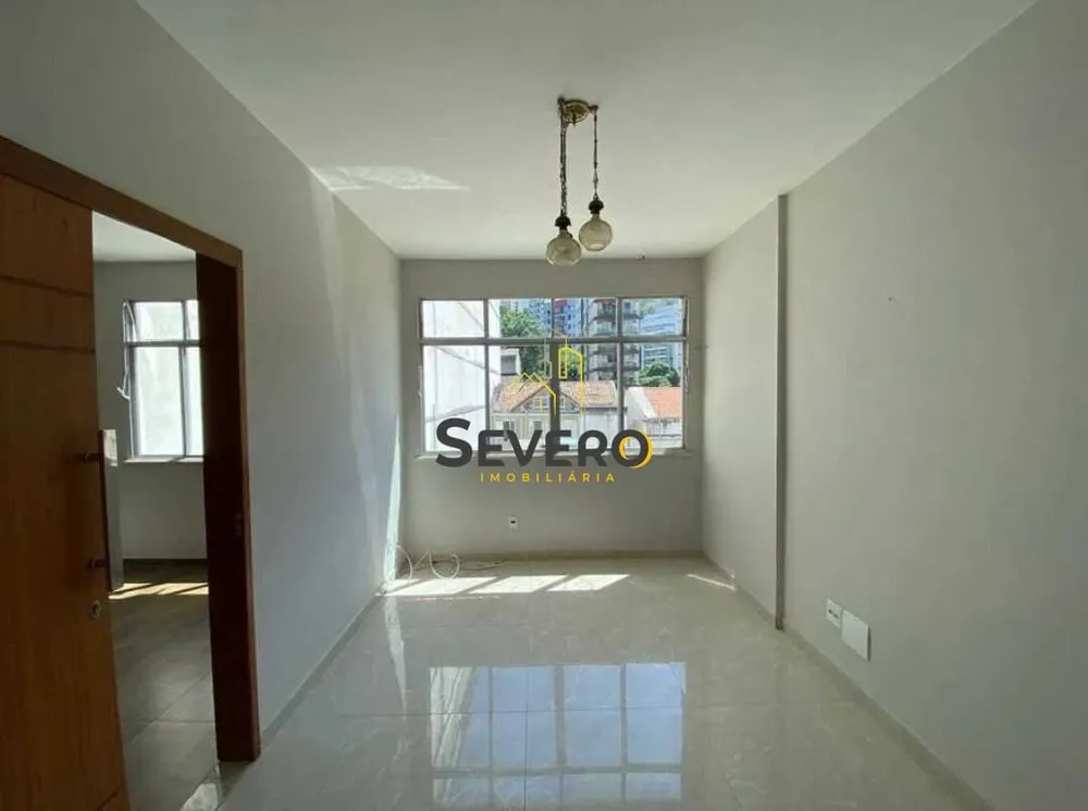 Apartamento, 1 quarto, 58 m² - Foto 3