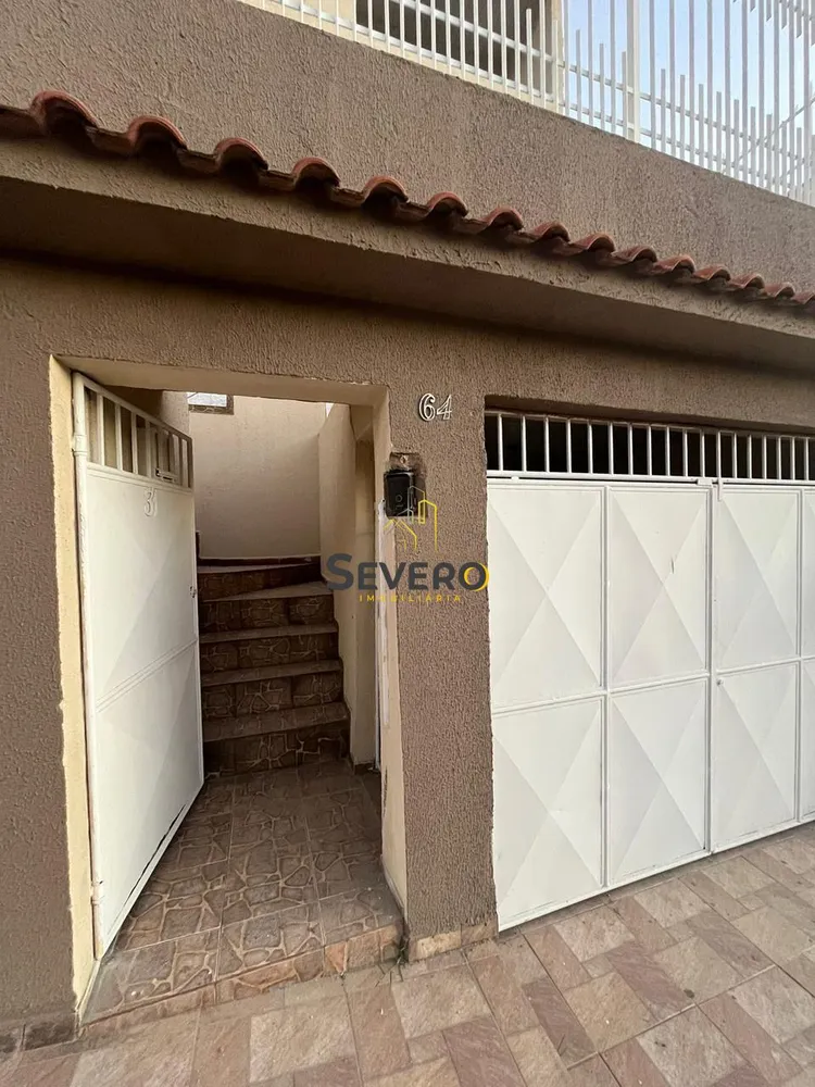 Casa, 3 quartos, 195 m² - Foto 14