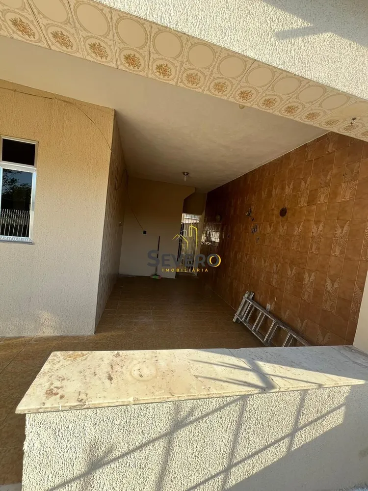 Casa, 3 quartos, 195 m² - Foto 35