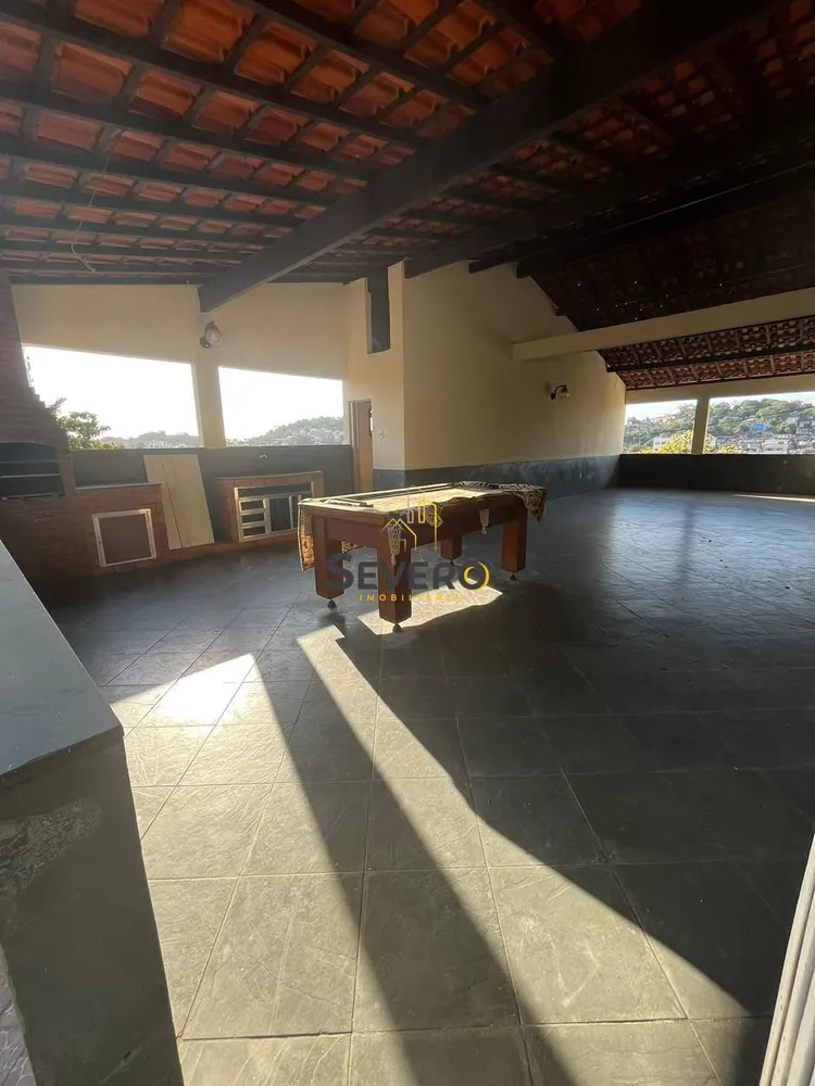 Casa, 3 quartos, 195 m² - Foto 19