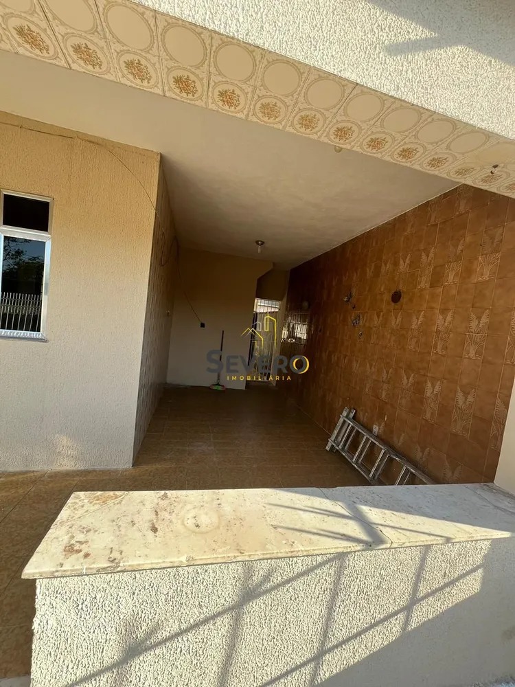 Casa, 3 quartos, 195 m² - Foto 18