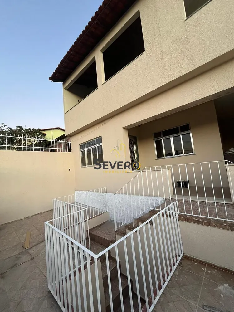 Casa, 3 quartos, 195 m² - Foto 3