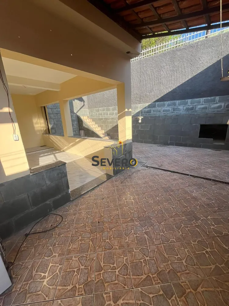 Casa, 3 quartos, 195 m² - Foto 11