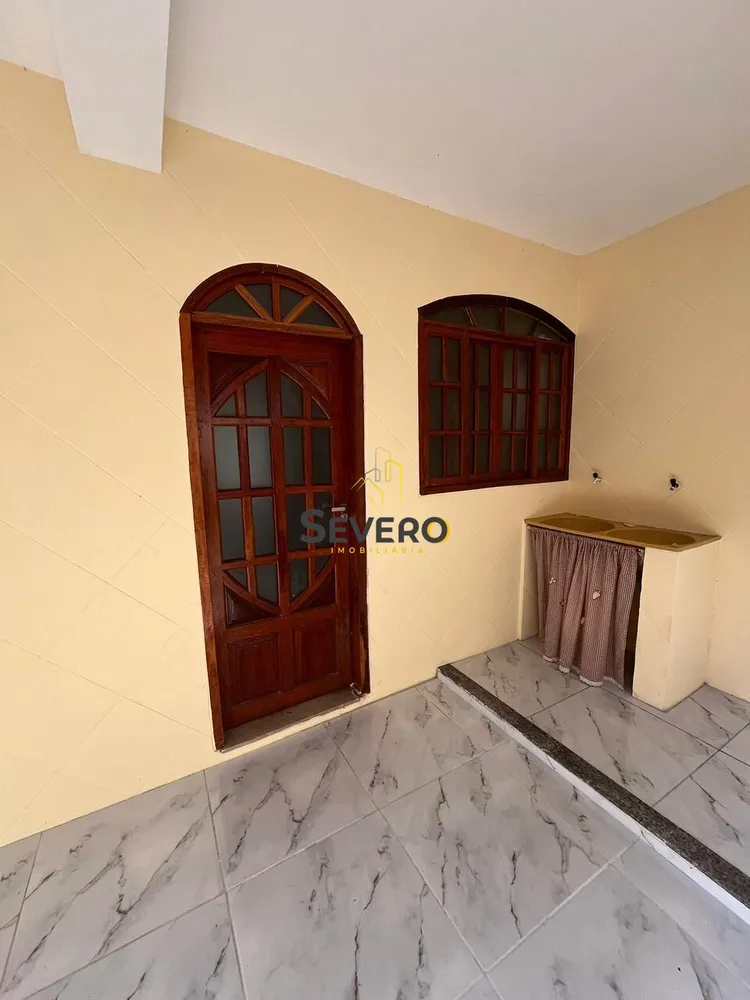 Casa, 3 quartos, 195 m² - Foto 9