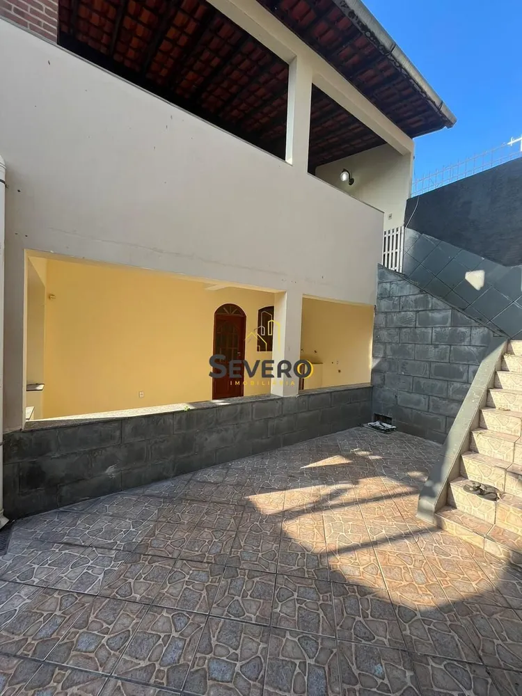 Casa, 3 quartos, 195 m² - Foto 23