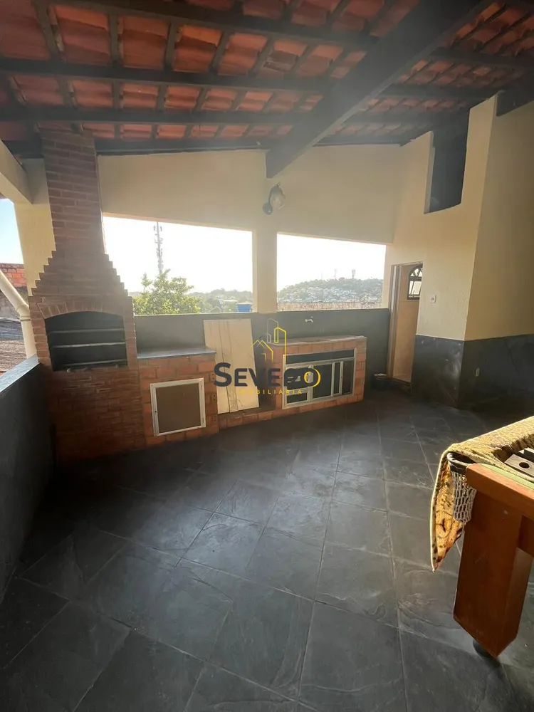 Casa, 3 quartos, 195 m² - Foto 5
