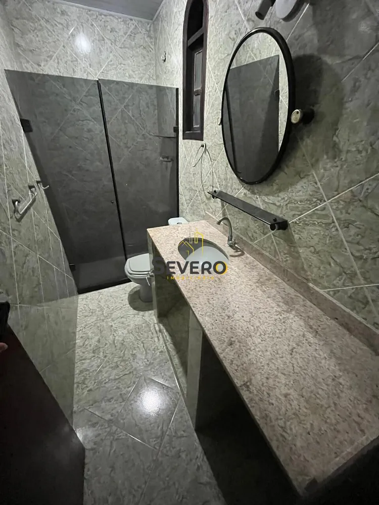 Casa, 3 quartos, 195 m² - Foto 13