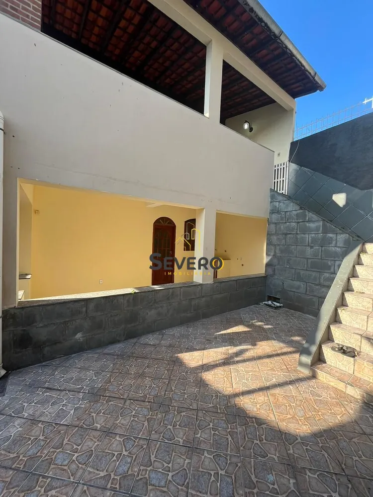 Casa, 3 quartos, 195 m² - Foto 12
