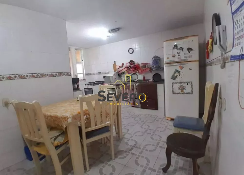 Apartamento, 3 quartos, 130 m² - Foto 7