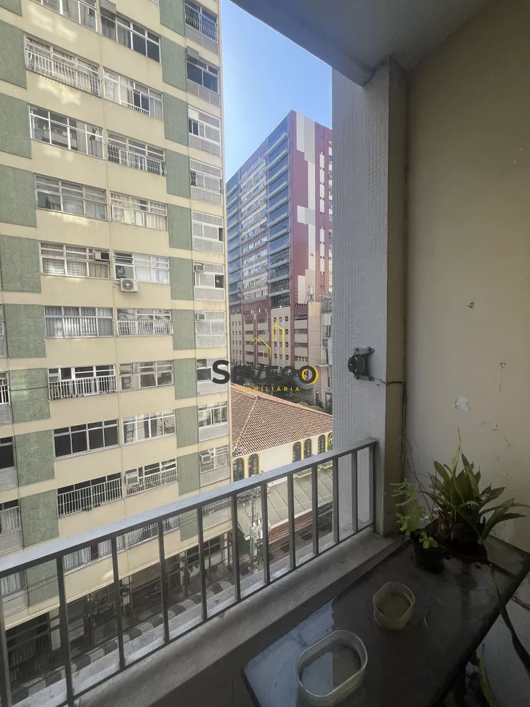 Apartamento, 3 quartos, 130 m² - Foto 10
