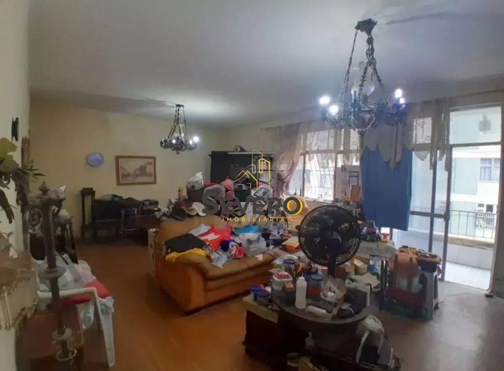 Apartamento, 3 quartos, 130 m² - Foto 5