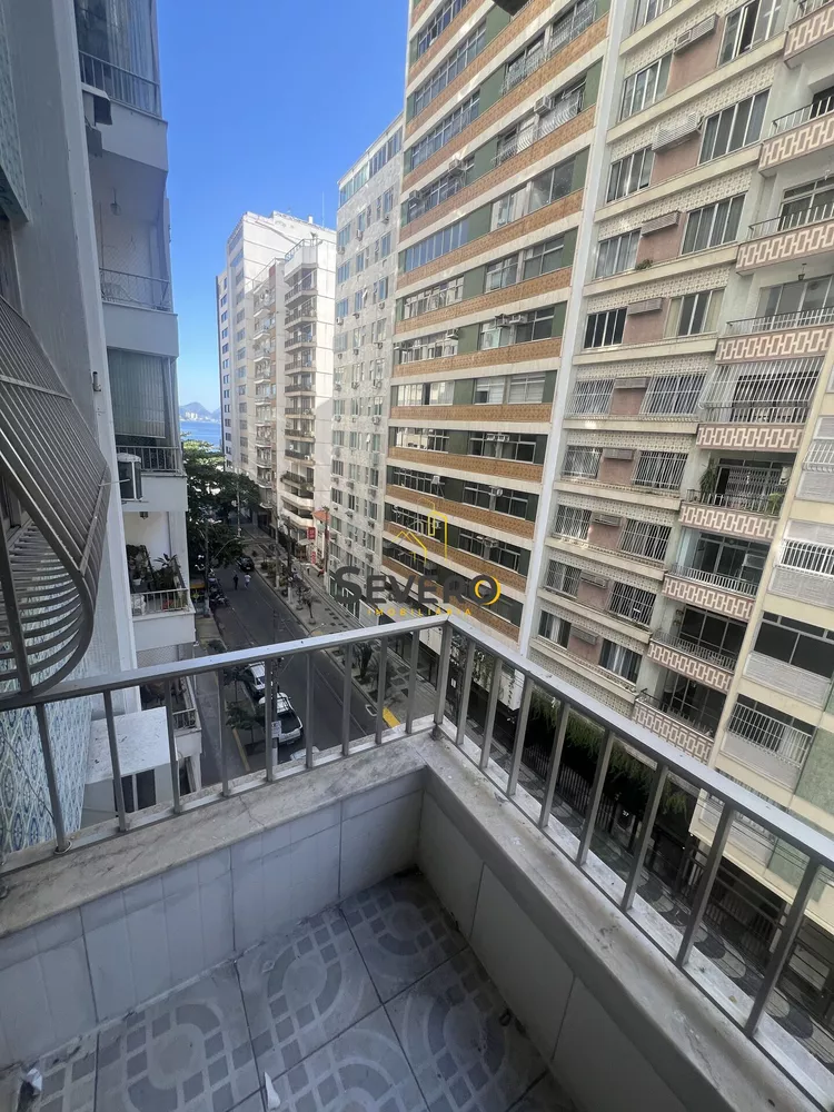 Apartamento, 3 quartos, 130 m² - Foto 6