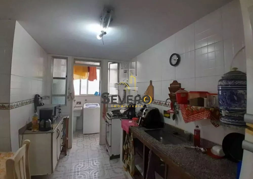 Apartamento, 3 quartos, 130 m² - Foto 3