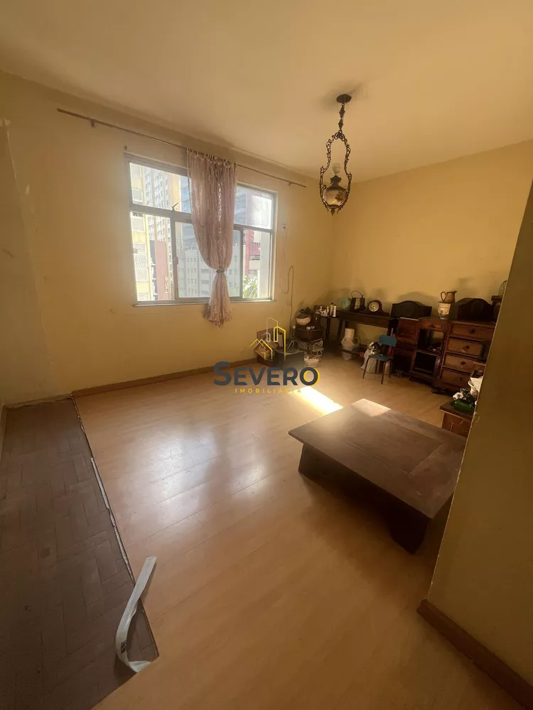 Apartamento, 3 quartos, 130 m² - Foto 8