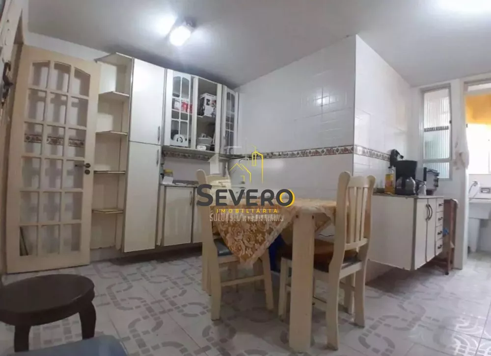 Apartamento, 3 quartos, 130 m² - Foto 9