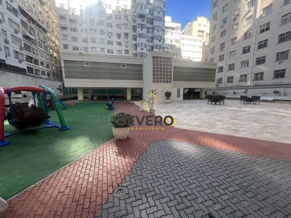 Apartamento, 3 quartos, 130 m² - Foto 15