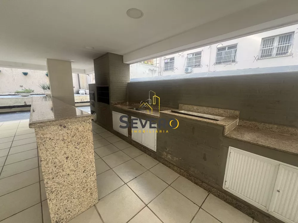 Apartamento, 3 quartos, 130 m² - Foto 2