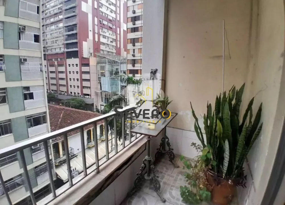 Apartamento, 3 quartos, 130 m² - Foto 12