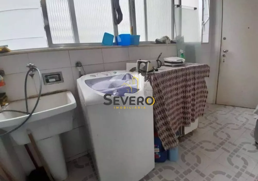 Apartamento, 3 quartos, 130 m² - Foto 16
