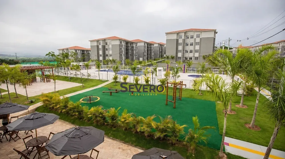Apartamento, 2 quartos, 49 m² - Foto 1