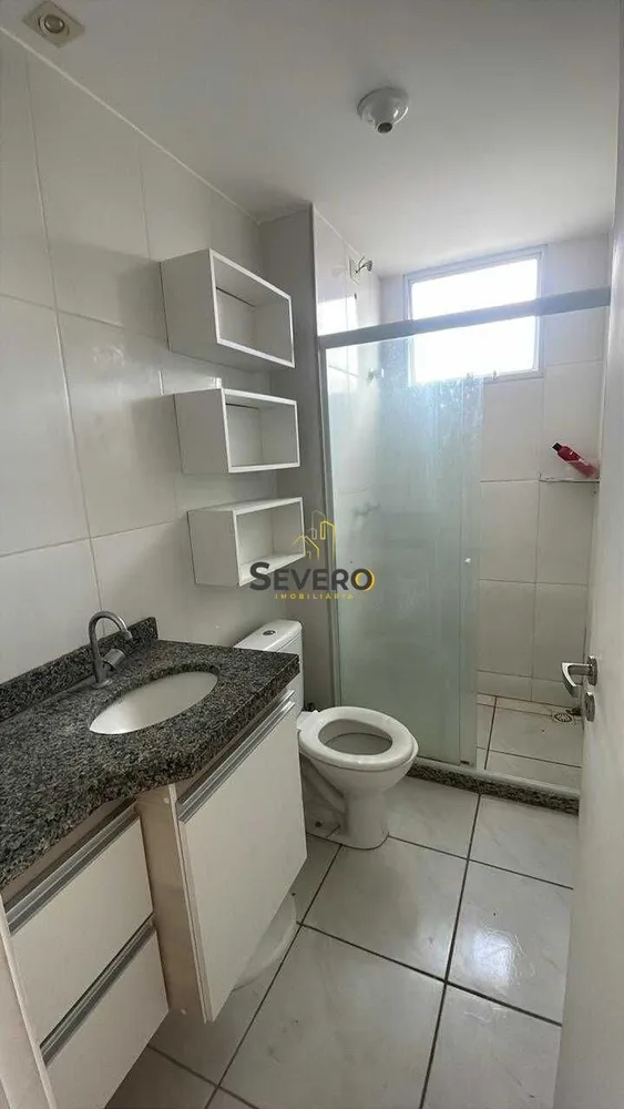 Apartamento, 2 quartos, 49 m² - Foto 7