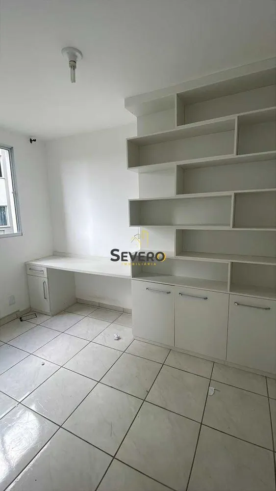 Apartamento, 2 quartos, 49 m² - Foto 5