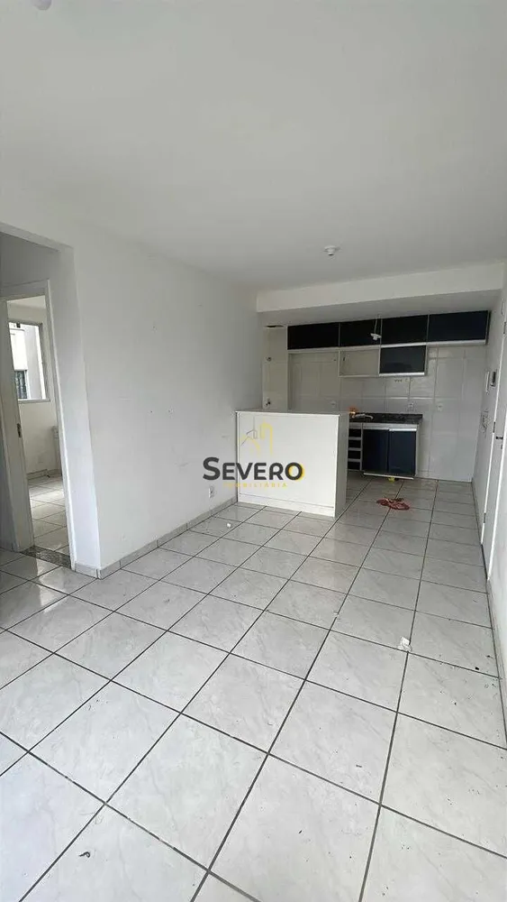 Apartamento, 2 quartos, 49 m² - Foto 8