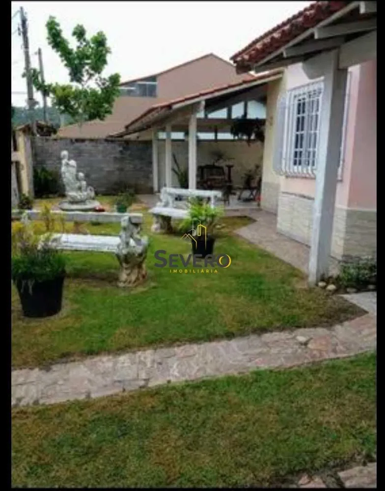 Casa, 5 quartos, 360 m² - Foto 14