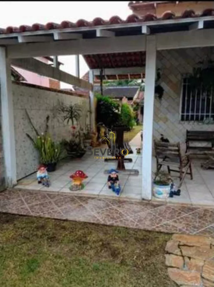 Casa, 5 quartos, 360 m² - Foto 8