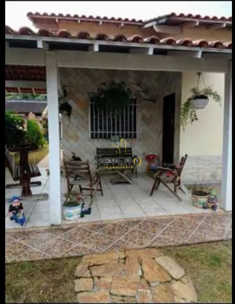 Casa, 5 quartos, 360 m² - Foto 10