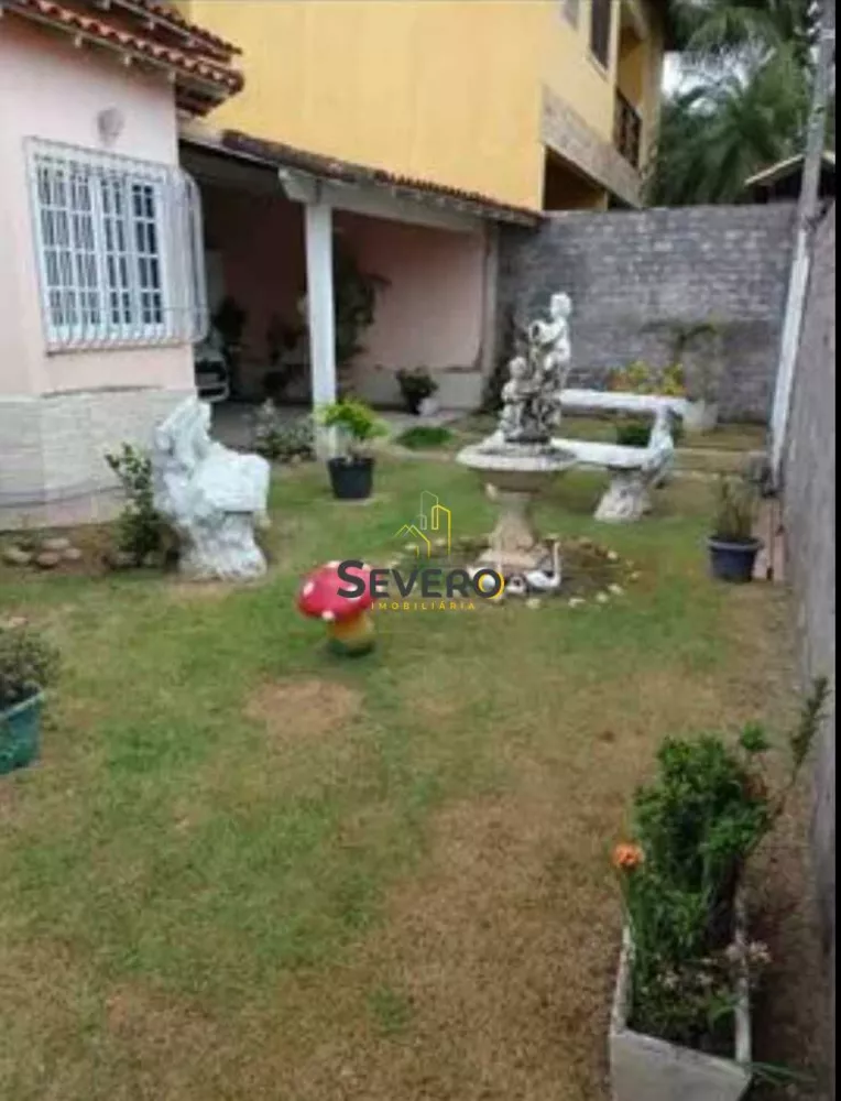 Casa, 5 quartos, 360 m² - Foto 1