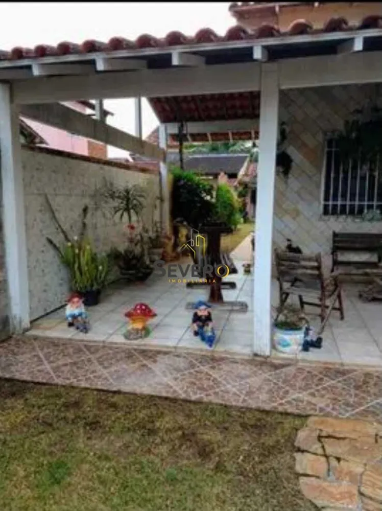 Casa, 5 quartos, 360 m² - Foto 12