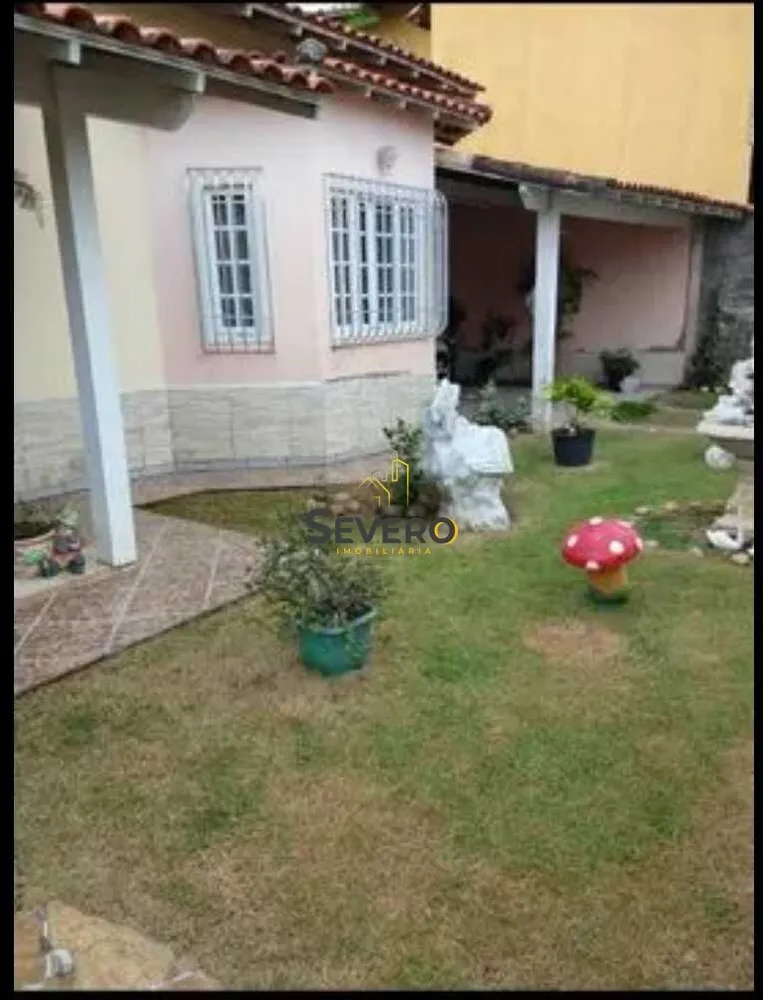 Casa, 5 quartos, 360 m² - Foto 16