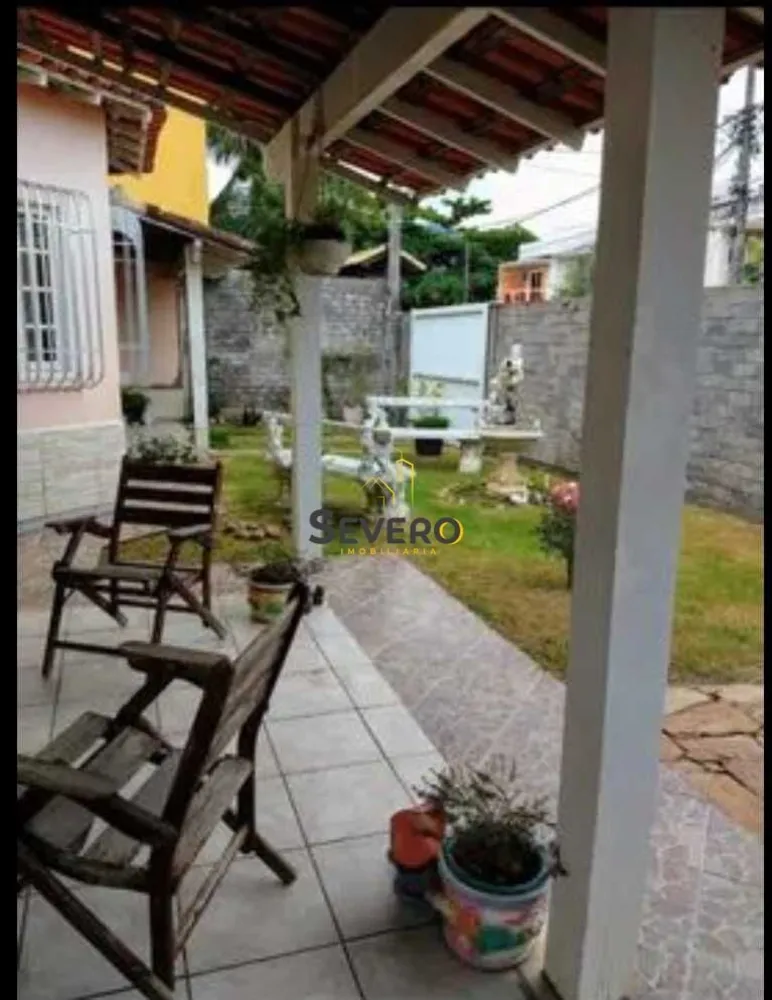 Casa, 5 quartos, 360 m² - Foto 7