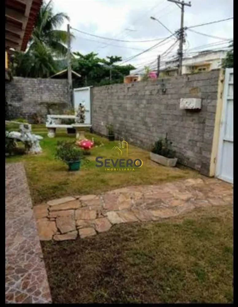 Casa, 5 quartos, 360 m² - Foto 4