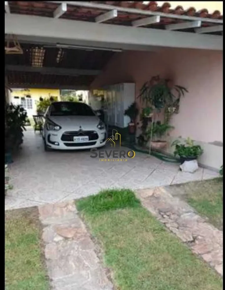 Casa, 5 quartos, 360 m² - Foto 1