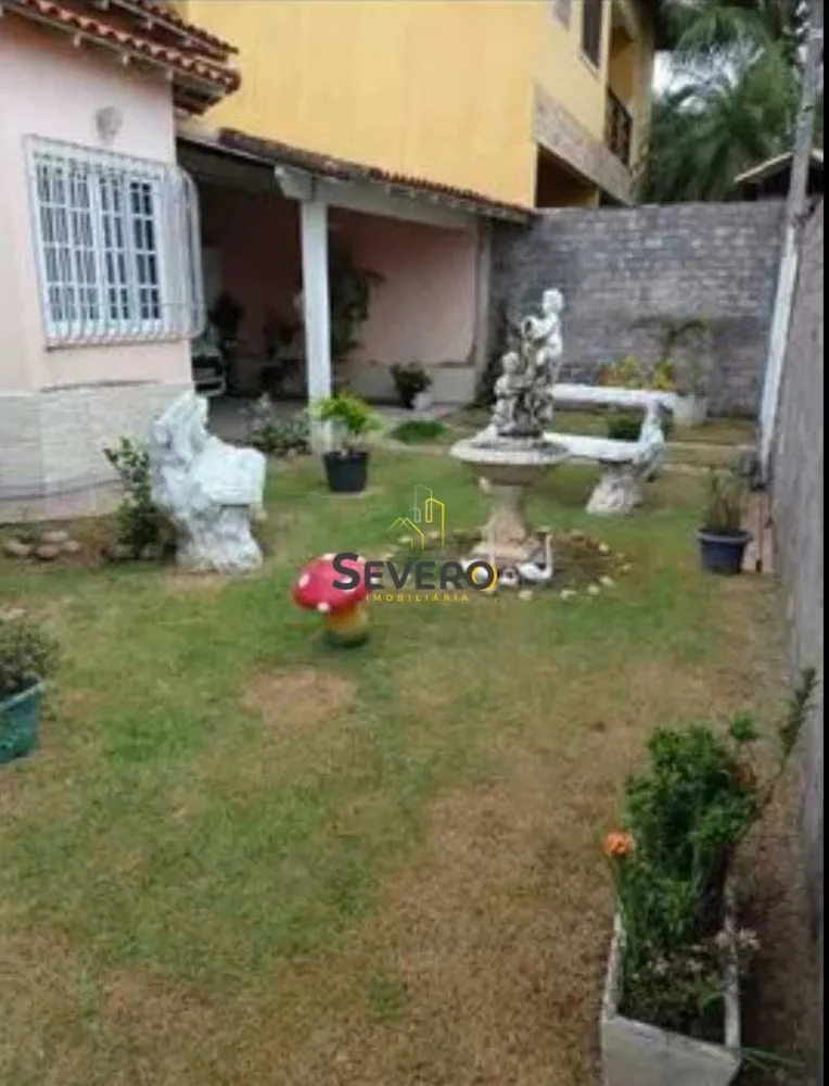 Casa, 5 quartos, 360 m² - Foto 6