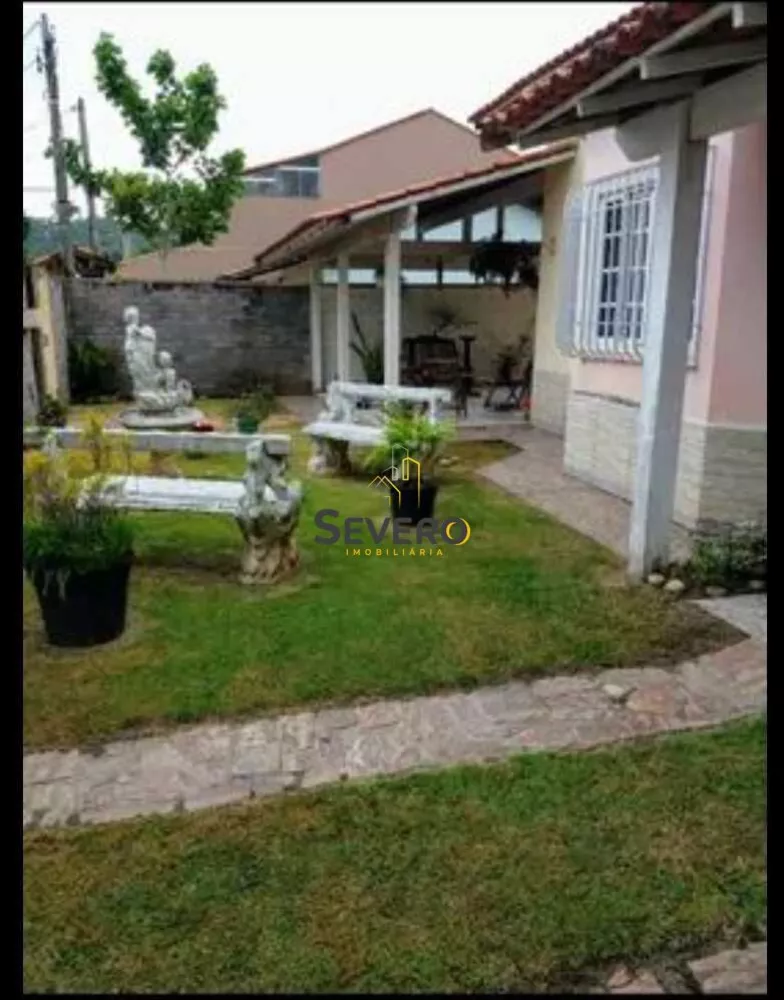 Casa, 5 quartos, 360 m² - Foto 4