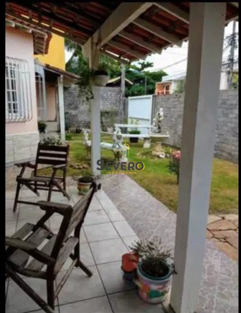 Casa, 5 quartos, 360 m² - Foto 5