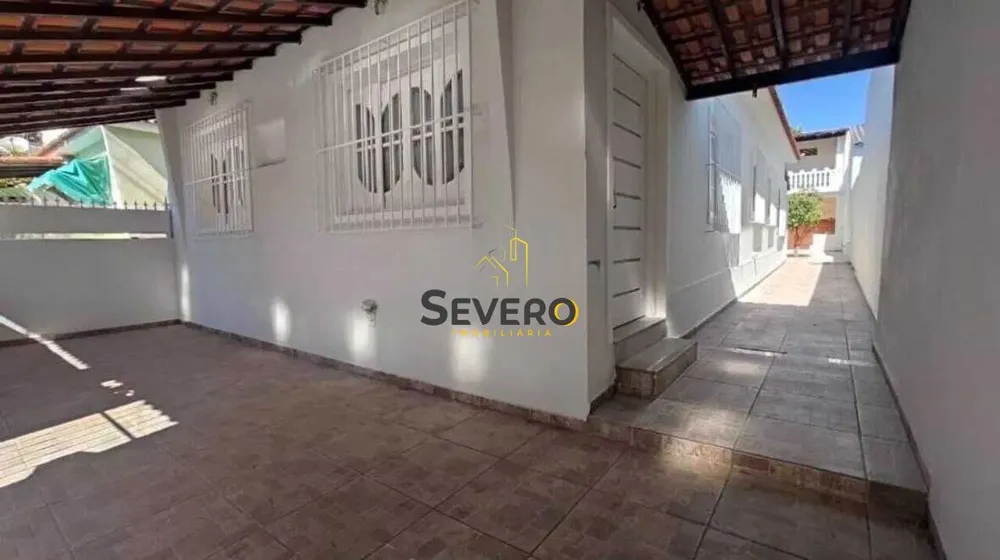 Casa, 4 quartos, 180 m² - Foto 1