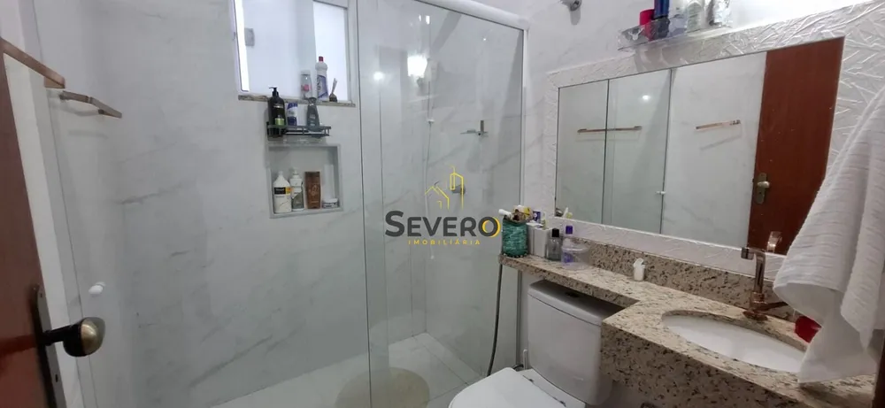 Casa, 2 quartos, 61 m² - Foto 11