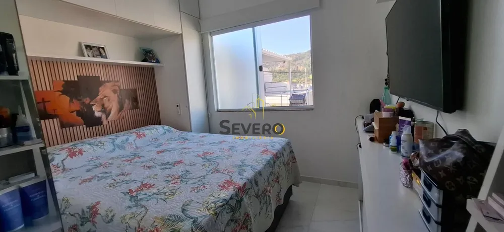 Casa, 2 quartos, 61 m² - Foto 13