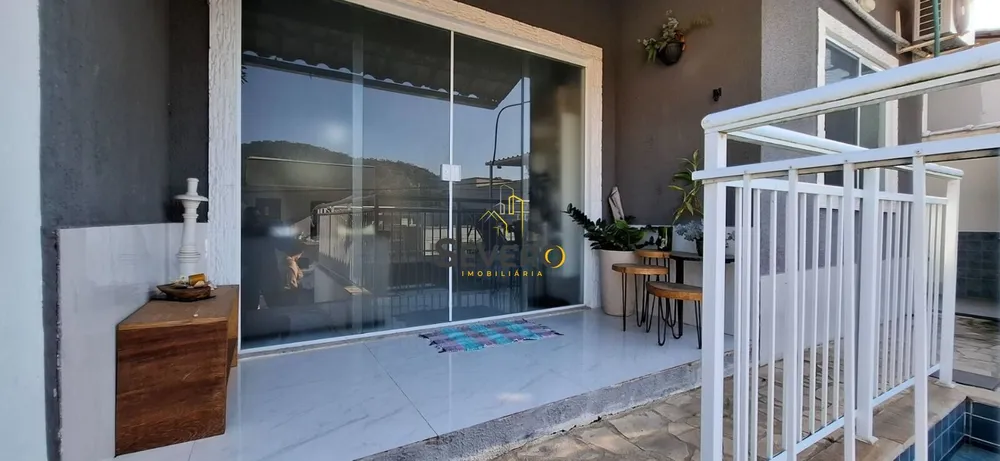 Casa, 2 quartos, 61 m² - Foto 6