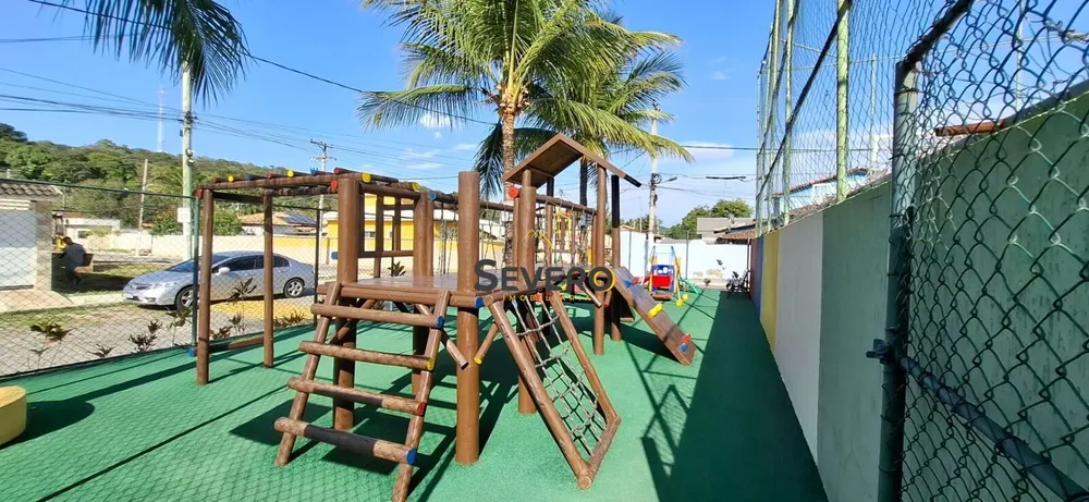 Casa, 2 quartos, 61 m² - Foto 28