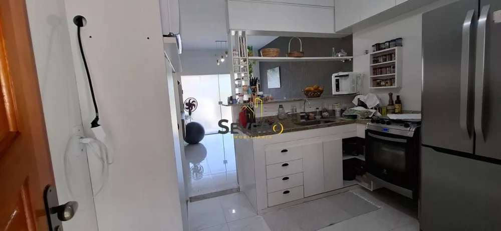 Casa, 2 quartos, 61 m² - Foto 9