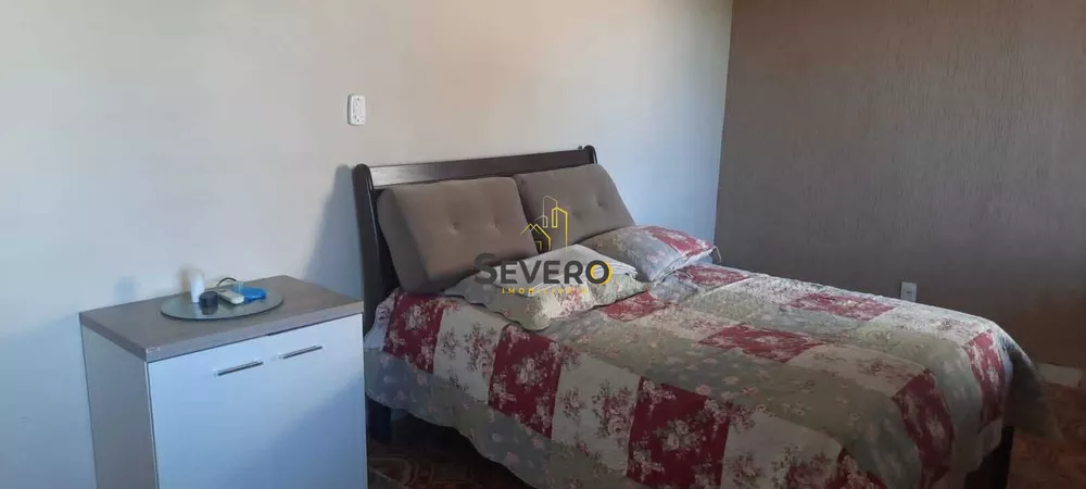 Casa, 3 quartos, 150 m² - Foto 9